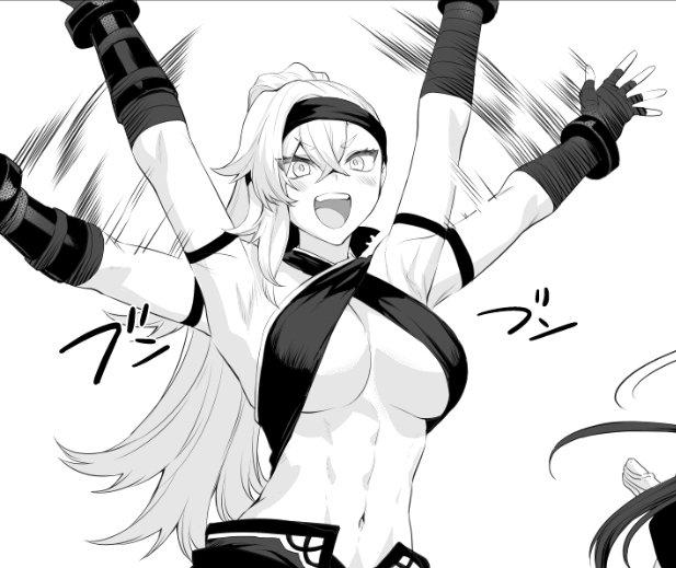 ⠀ She's back, she's back she's back!!! Lucario has returned! Is everyone excited? Is there a parade awaiting her return? Are there gifts and snacks!?