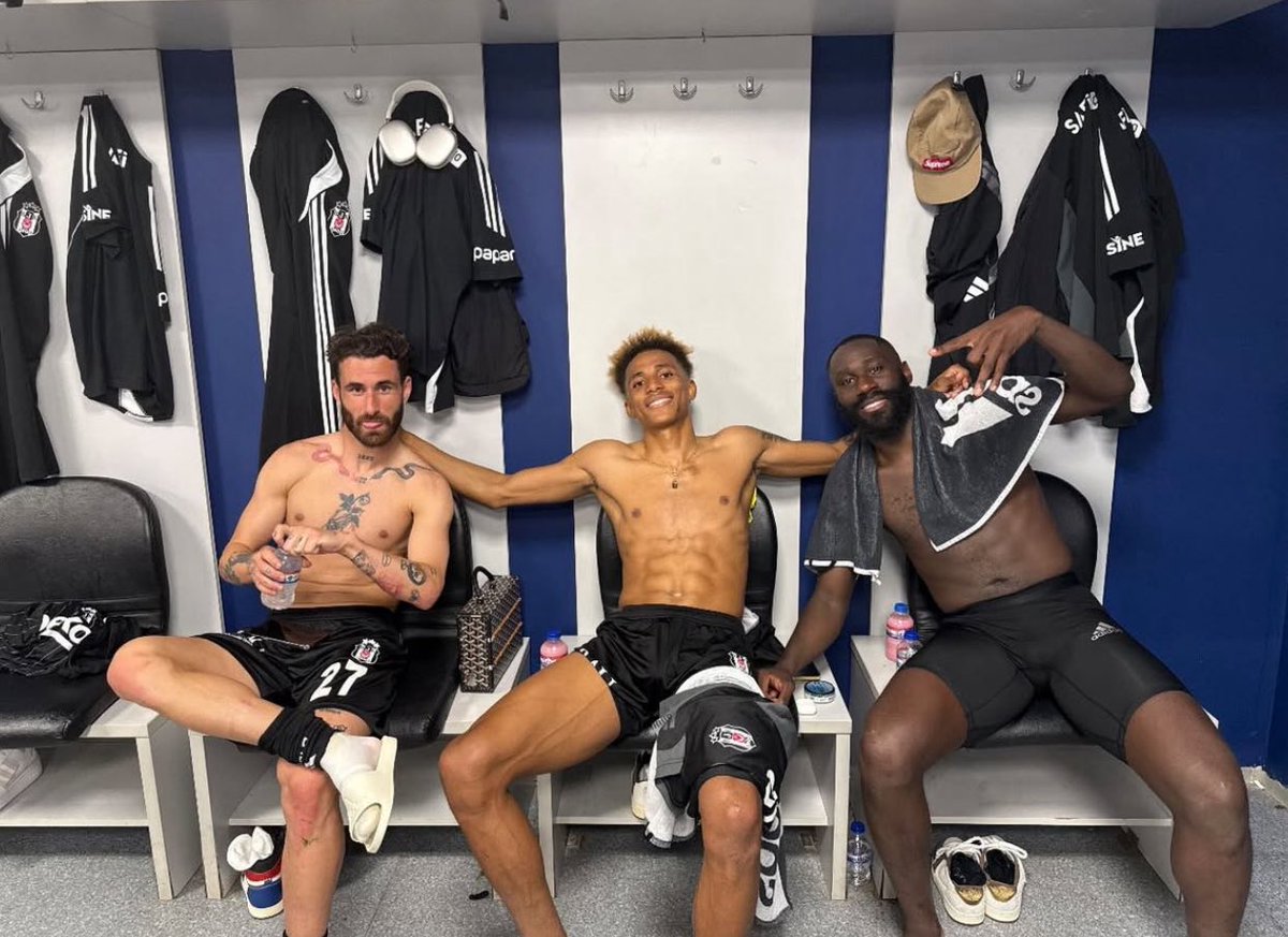 Bizim kadıköyü ciddiye alma şeklimiz