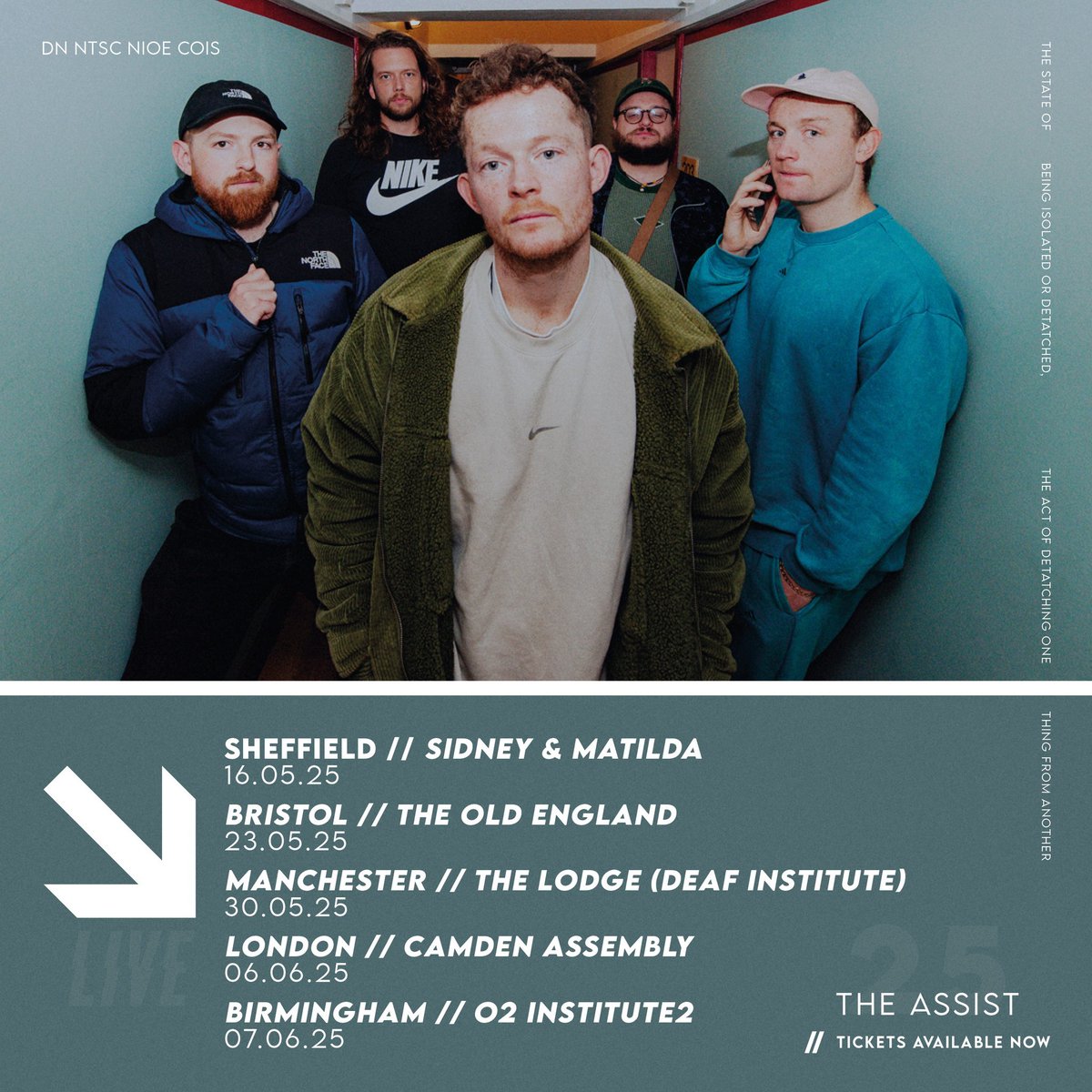 Not sure how many times I've played this through but you know when a record leaves you lost for words? Yeah, that. 

Love albums that take you on a journey and this does just that, superb follow-up to what was an incredible debut album, too. 

See them live, they're mint 👇