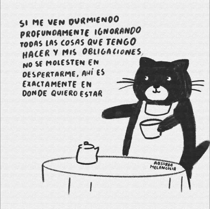 Absurda Melancolía (@absurdamela) on Twitter photo 