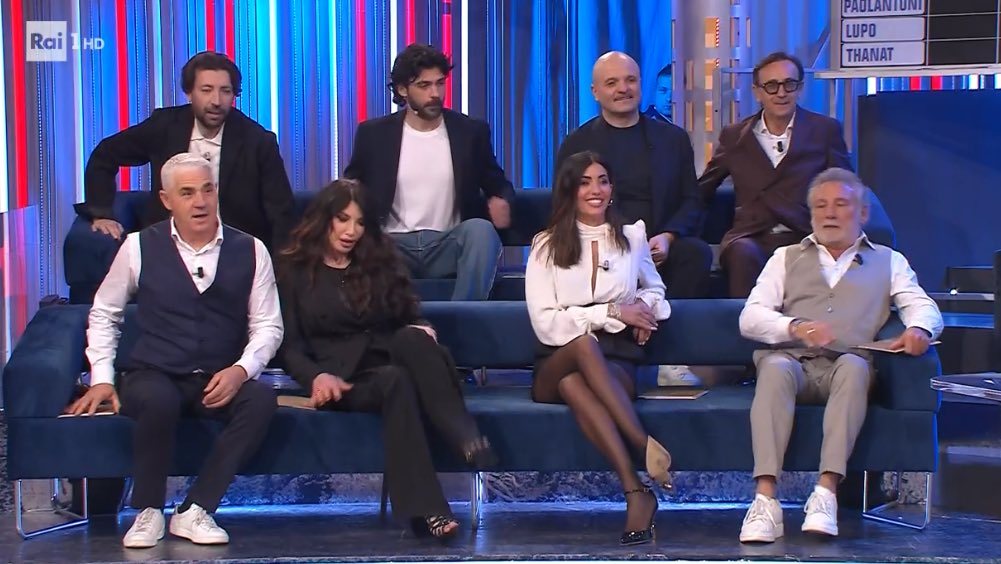 Sto per mettermi a piangere ❤️‍🩹

#affarituoi