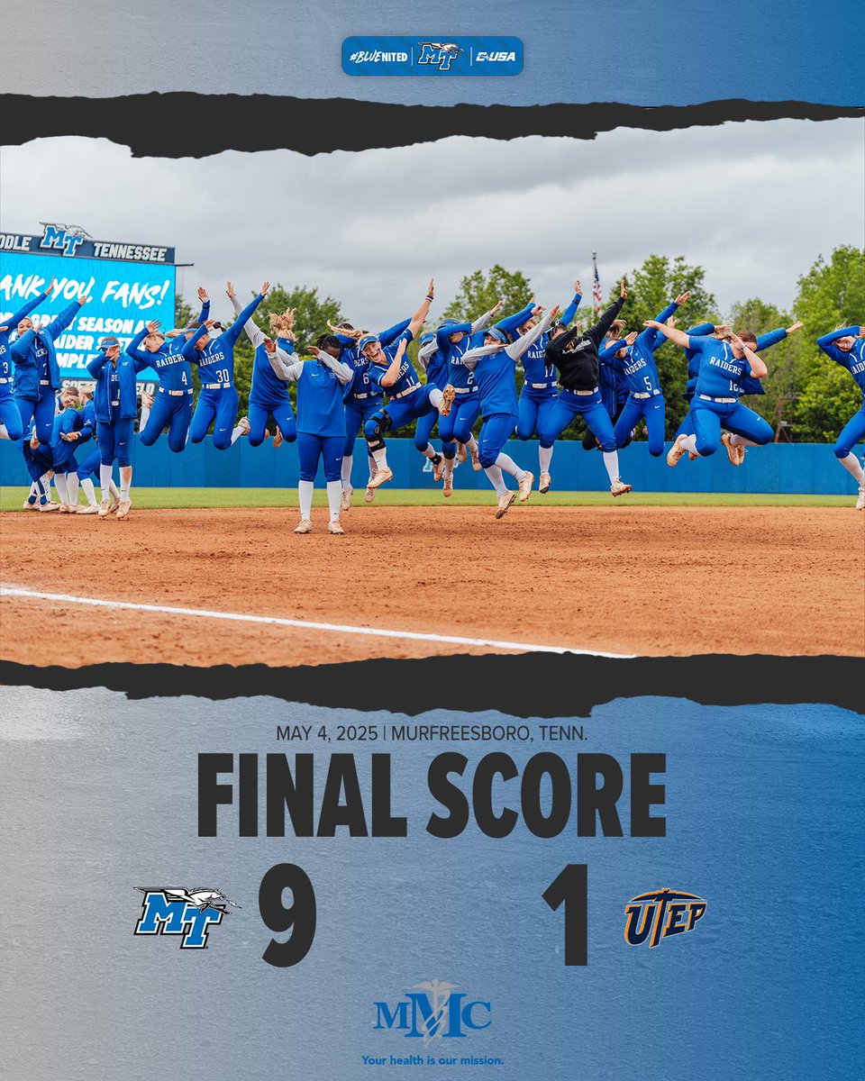 What a way to cap off the regular season with a 17-5 record at home 👏

Thank you to the best fans out there 💙

#BLUEnited | ⚡️⬆️