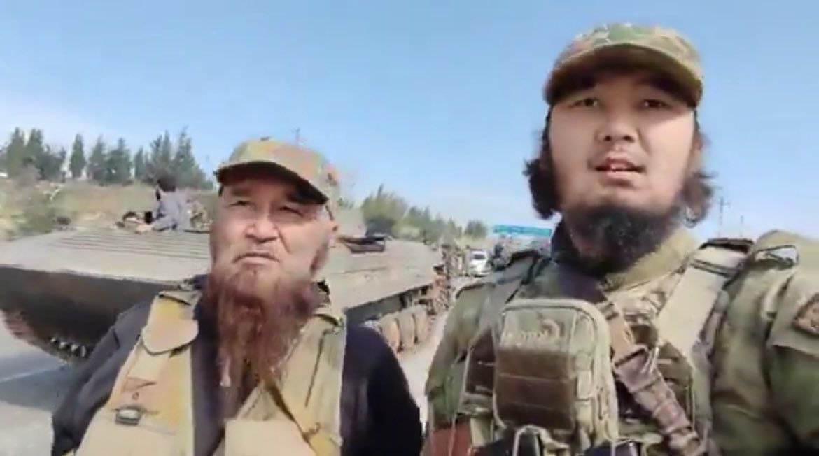 اطفال سوريا 🙄