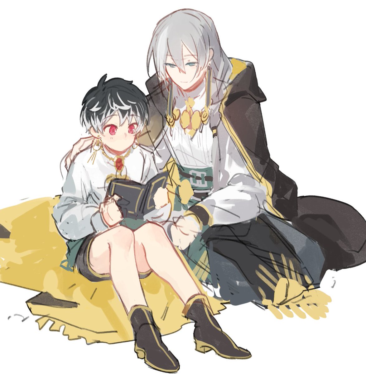 jiemojiemo_304's tweet photo. rkgk https://t.co/NU9IUwP5i7