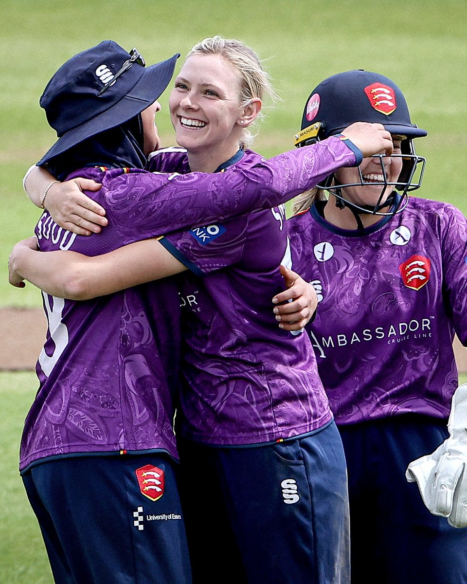 Essex Women's Cricket 🏏 tweet media