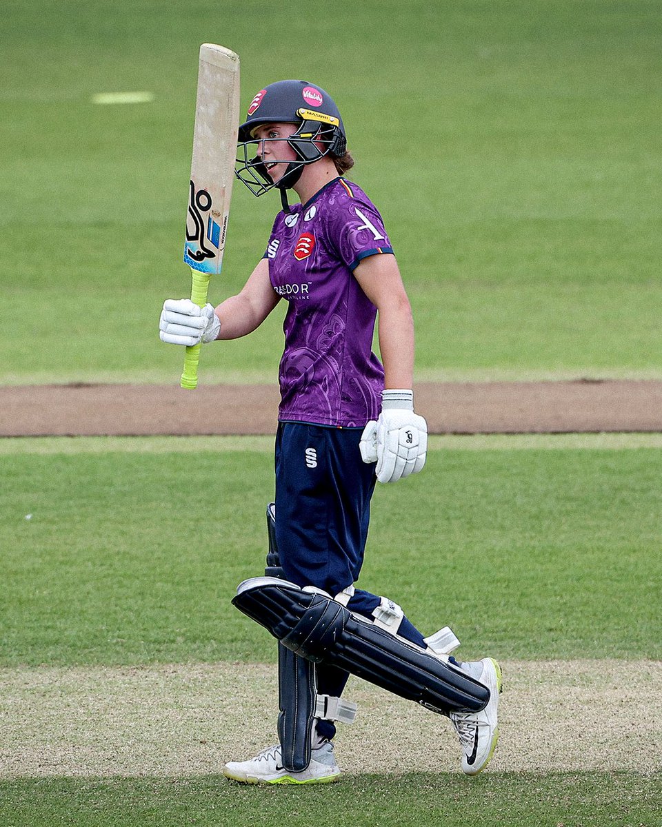 A team performance to be proud of. 🔥