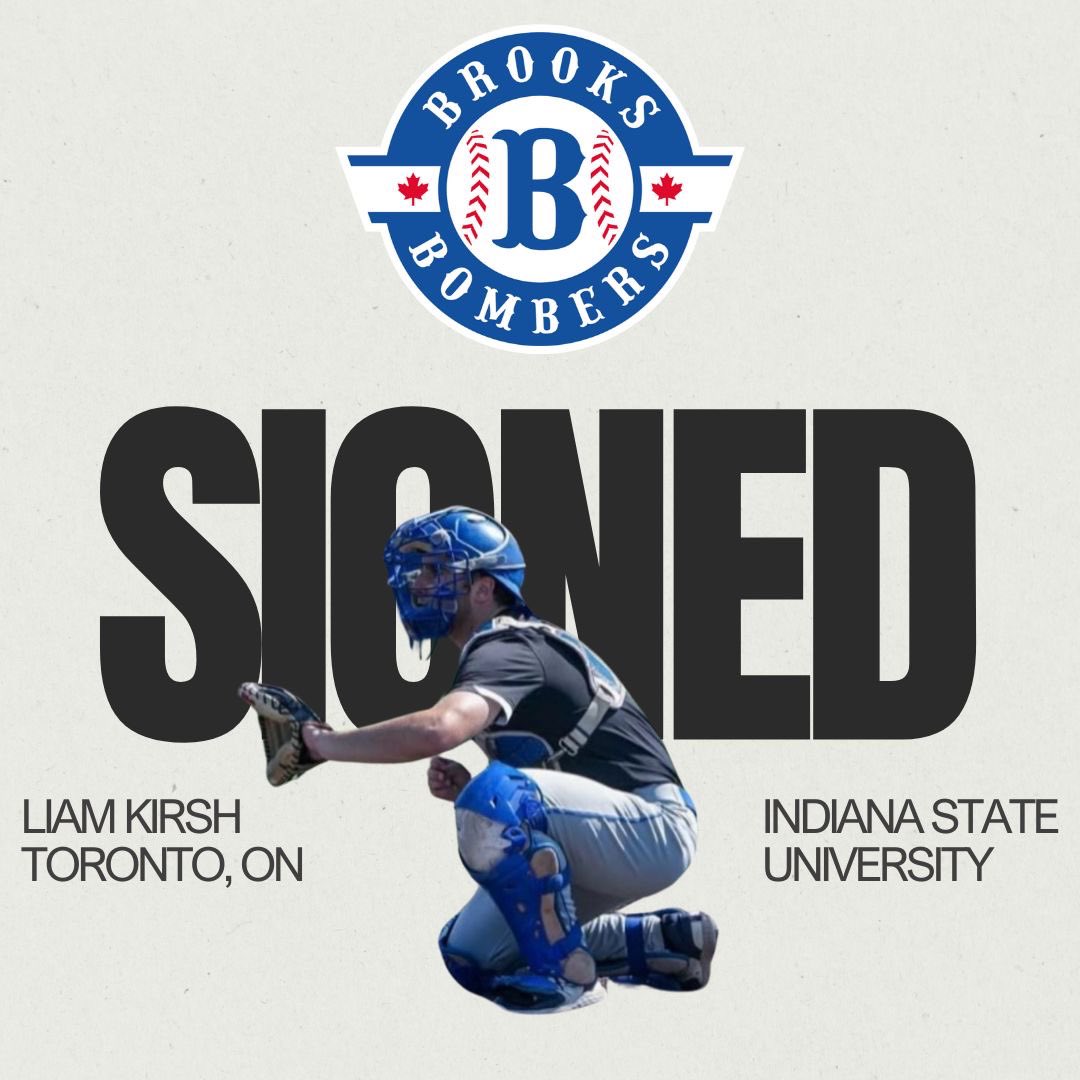 Brooks Bombers ⚾️ tweet media
