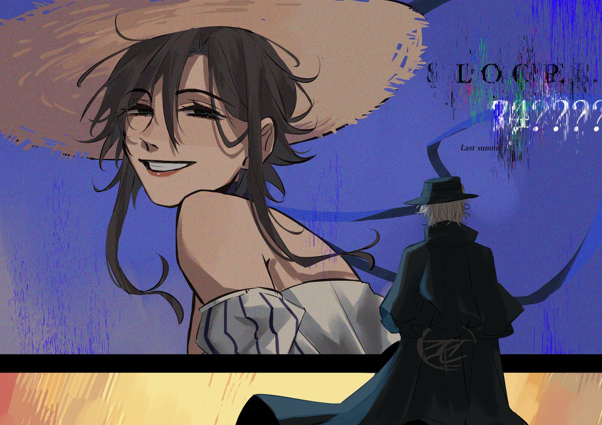 pan🍞@dantes pilled tweet media