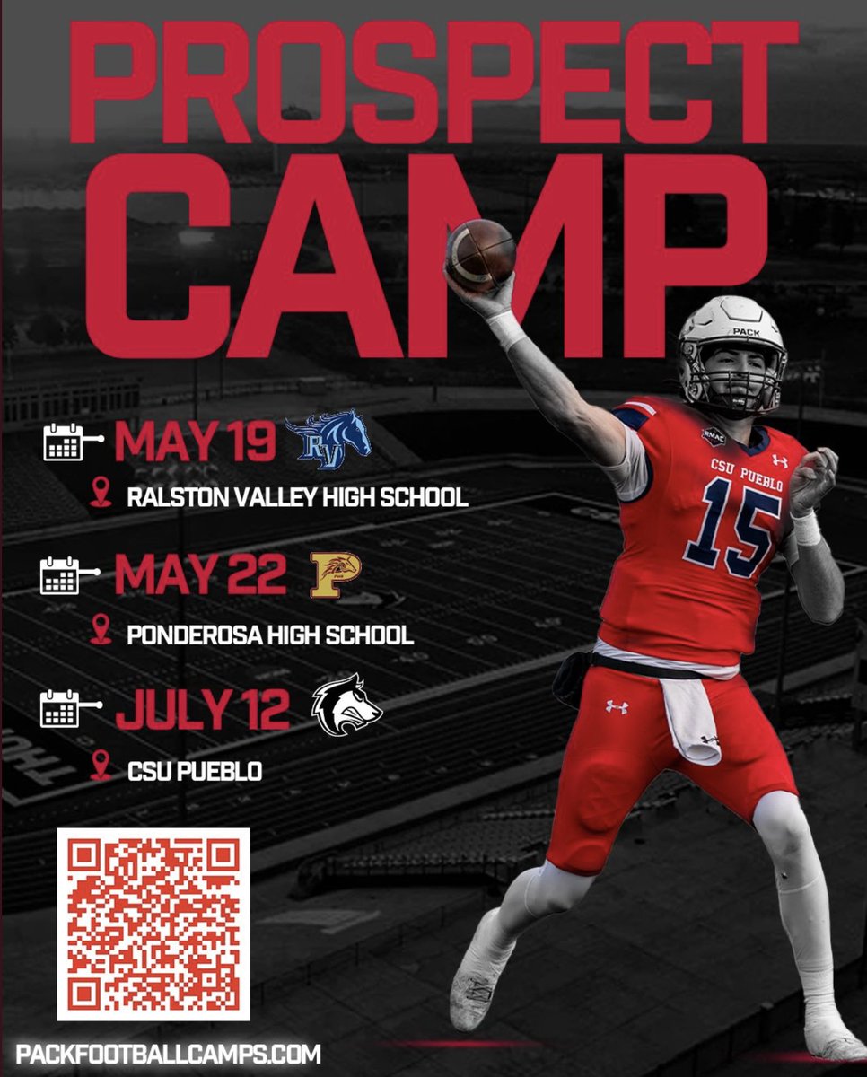 Caden Alderson (@cadenalderson) on Twitter photo Thanks to <a href="/CoachOsagiede/">Dennis Osagiede</a> for the camp invite. <a href="/CSUPFootball/">CSU Pueblo Football</a> is doing big things... Thanks to <a href="/CoachOsagiede/">Dennis Osagiede</a> for the camp invite. <a href="/CSUPFootball/">CSU Pueblo Football</a> is doing big things...