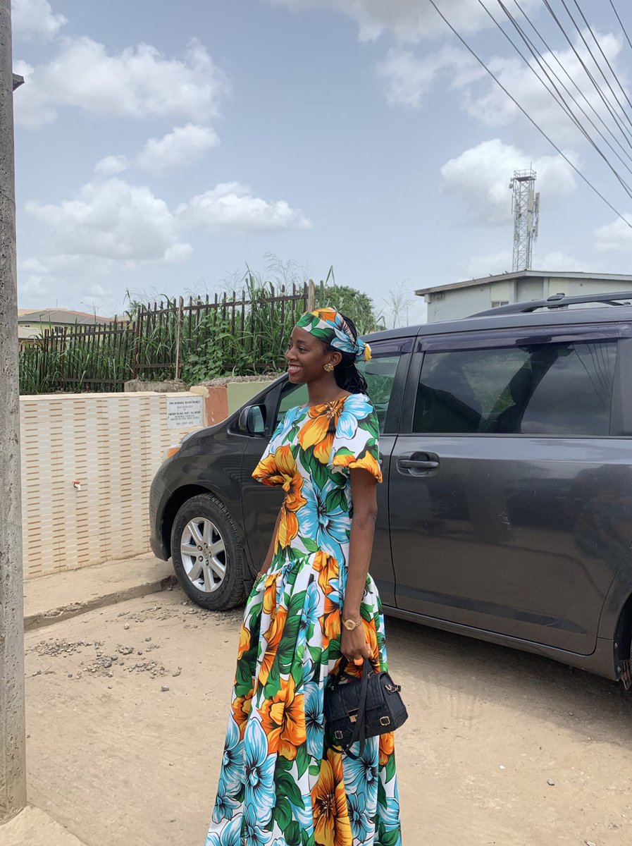 Molola of StyleHer👗✂️ tweet media