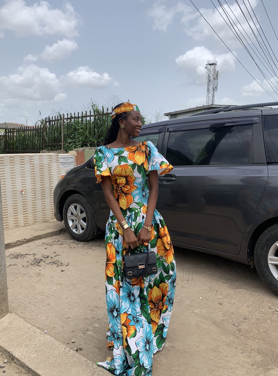 Molola of StyleHer👗✂️ tweet media
