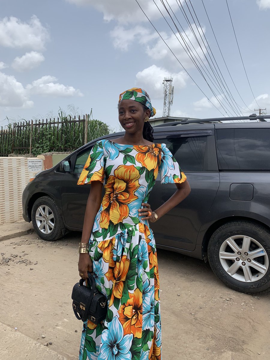 Molola of StyleHer👗✂️ tweet media