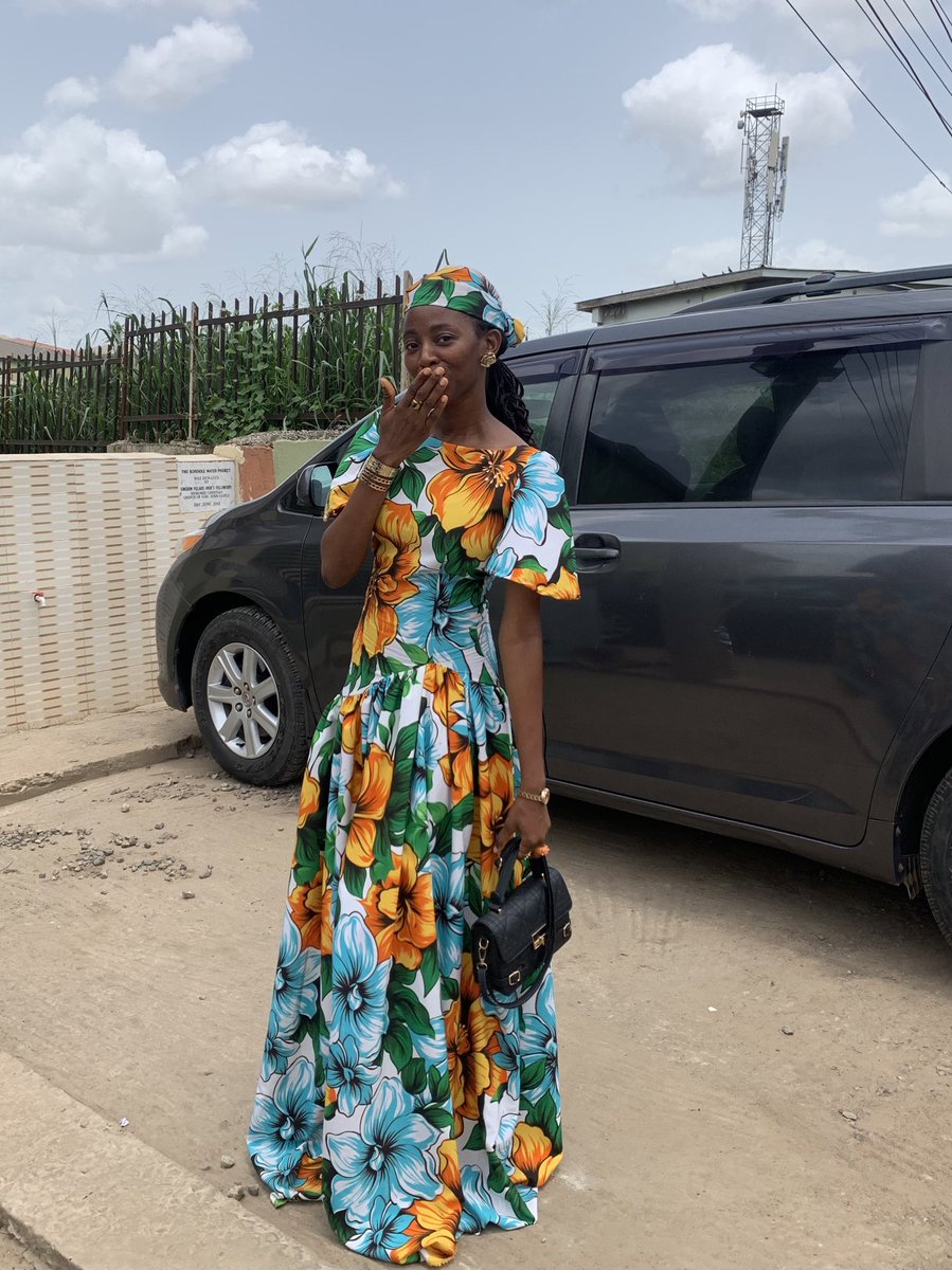 Molola of StyleHer👗✂️ tweet media