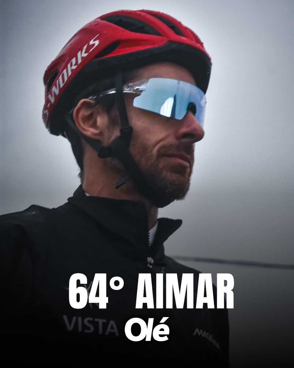 64° Pablo Aimar

📸 Nicolás Bie