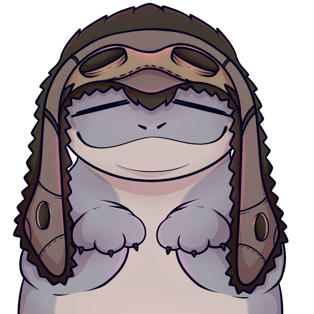 Der Rest der Gruppe ❤️