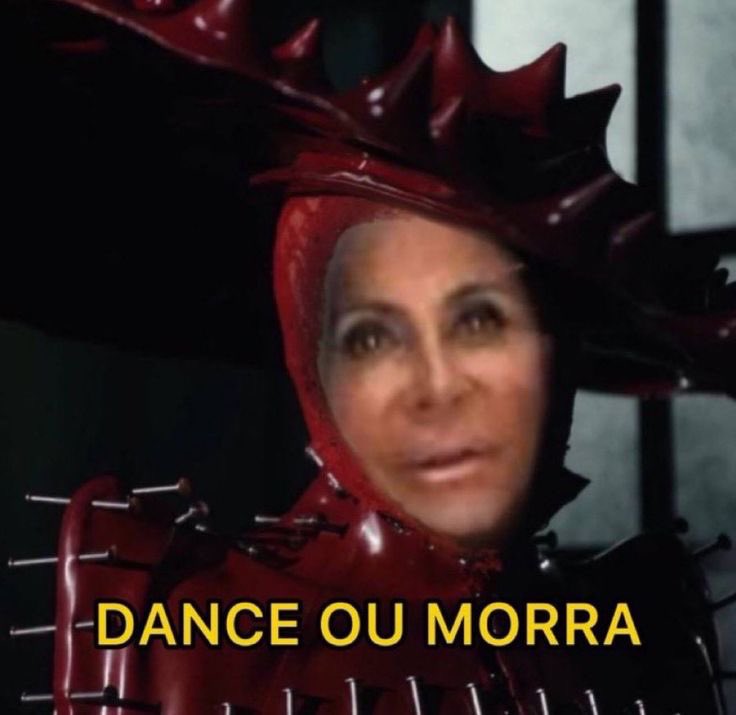 <a href="/daenerysincel/">gaby</a> Não tem jeito, ela vai ter que fazer outro show