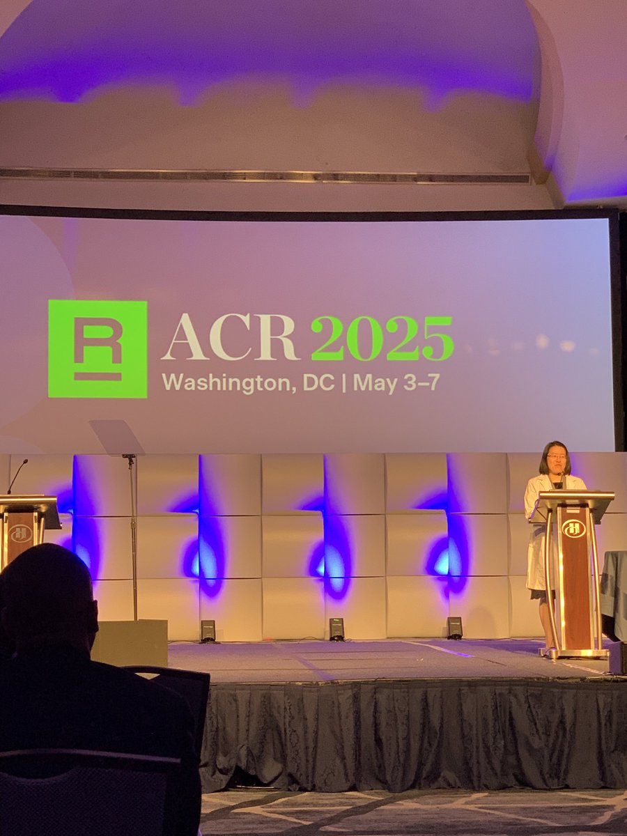 Taj Kattapuram, MD (@tajkatt) on Twitter photo Chair of <a href="/ACRYPS/">ACR YPS- We've Moved! Follow @RadiologyACR.</a> , <a href="/monicajwood/">Monica Wood, MD</a> gives the section at #ACR2025 Chair of <a href="/ACRYPS/">ACR YPS- We've Moved! Follow @RadiologyACR.</a> , <a href="/monicajwood/">Monica Wood, MD</a> gives the section at #ACR2025