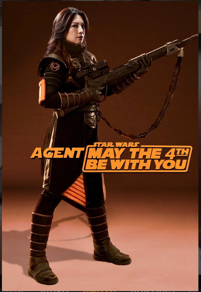 Ming-Na Wen tweet media