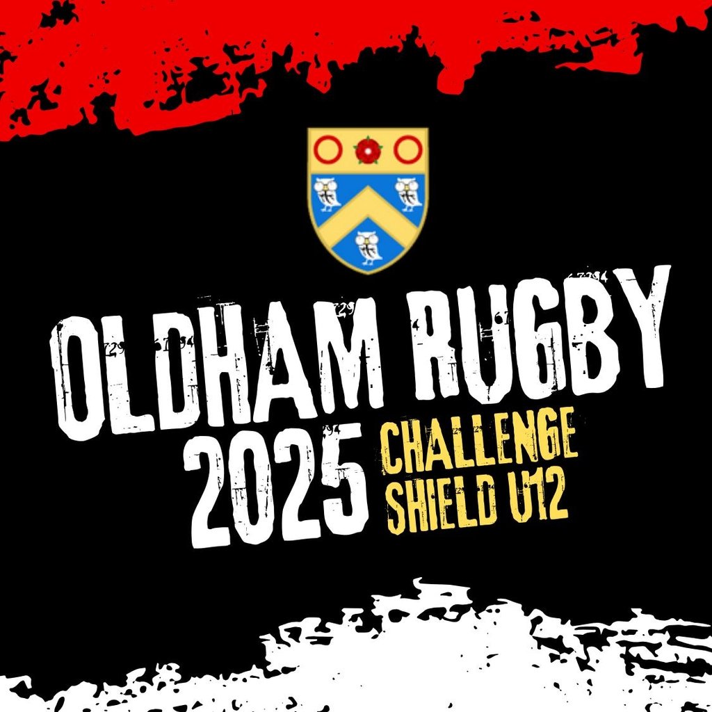 Oldham RUFC (@oldhamrufc) on Twitter photo Oldham RUFC - U12s Challenge Shield 2025 #Pitchero
pitchero.com/clubs/OldhamRU… Oldham RUFC - U12s Challenge Shield 2025 #Pitchero
pitchero.com/clubs/OldhamRU…