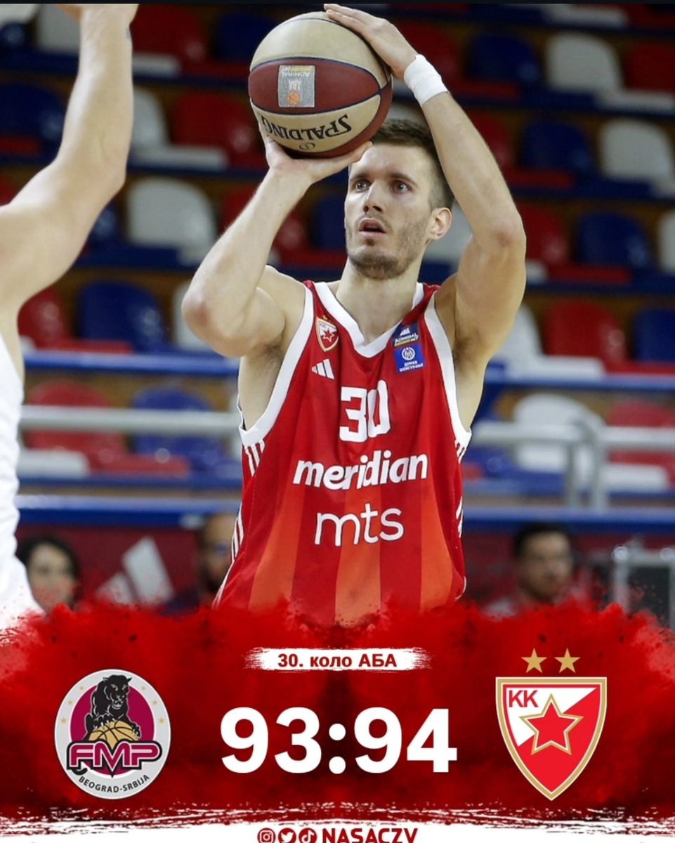 Тесна победа против ФМП-а 🔥🔴⚪ #kkcz