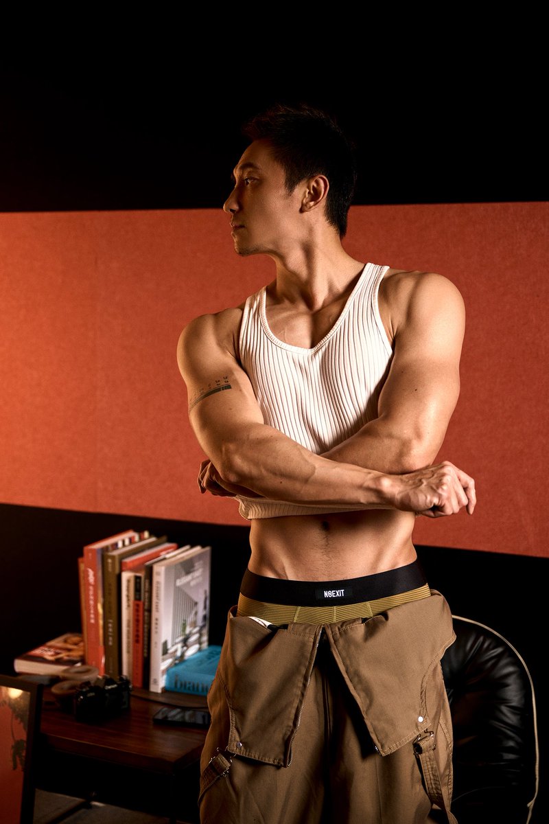 米卡·李 tweet media