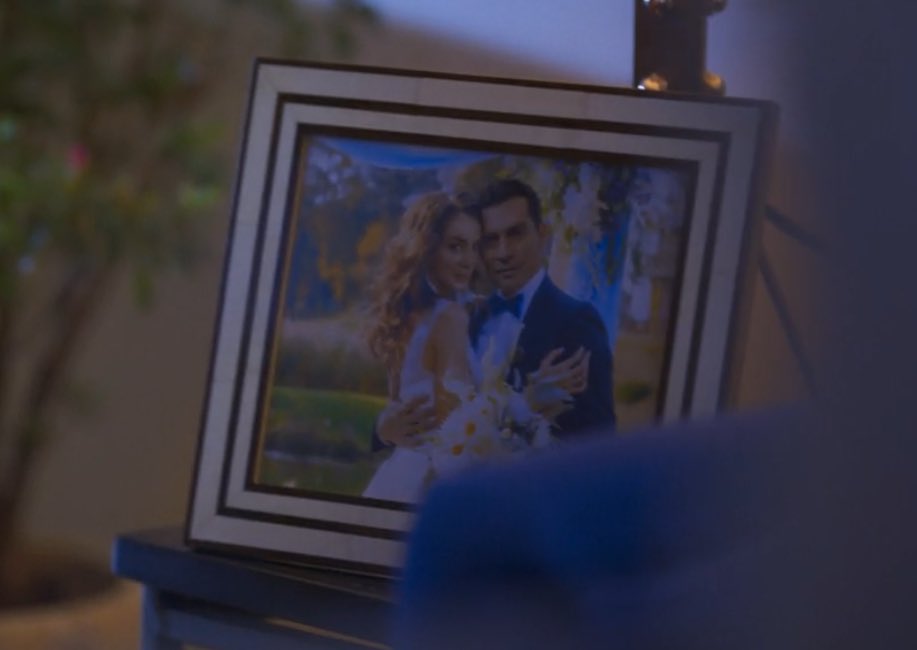 la foto de la boda 🤏🏽