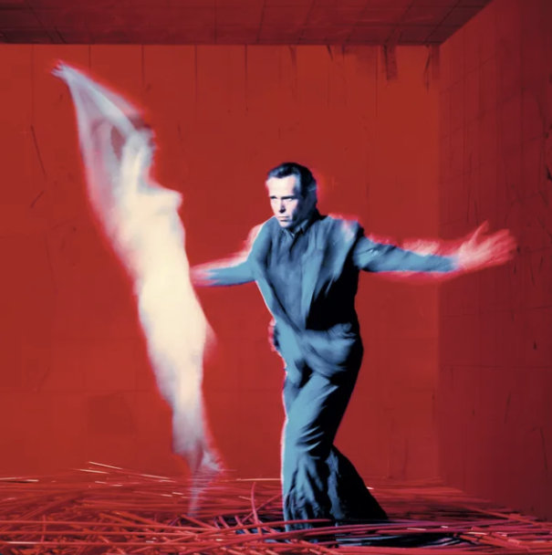 Ola_Claesson's tweet photo. Peter Gabriel's Us (1992) is a great album I've been rediscovering. Sounds amazing in earphones. Lots of details. Lousy background music. https://t.co/oF2SadENIX