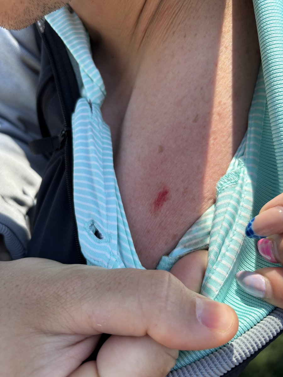 Ty Bryant tweet media