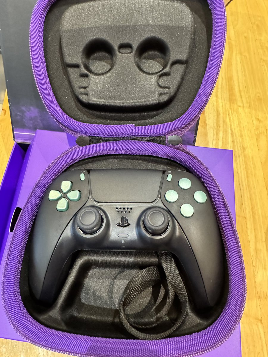 jaff (@jaffainc) on Twitter photo Shoutout to <a href="/Gameneticshq/">Gamenetics</a> for getting a controller out to me ahead of tomorrow’s big £50K tourney! If you’re looking for one head over to their Twitter! Make sure you use code “JAFF” for 10% off at check out too 😉 Shoutout to <a href="/Gameneticshq/">Gamenetics</a> for getting a controller out to me ahead of tomorrow’s big £50K tourney! If you’re looking for one head over to their Twitter! Make sure you use code “JAFF” for 10% off at check out too 😉