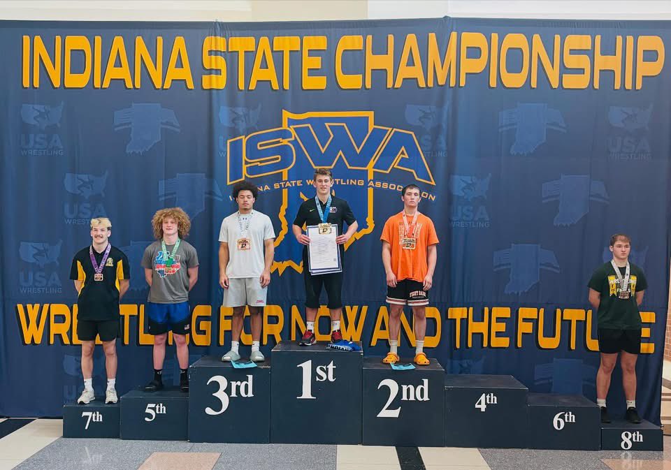 Griffin Vantichelt (@griffinvantich2) on Twitter photo Grateful for another great tournament! 175lb Indiana Freestyle StateChamp!
<a href="/DOGSwrCP/">CP Wrestling</a> <a href="/CPdogsfootball/">Crown Point Football</a> Grateful for another great tournament! 175lb Indiana Freestyle StateChamp!
<a href="/DOGSwrCP/">CP Wrestling</a> <a href="/CPdogsfootball/">Crown Point Football</a>