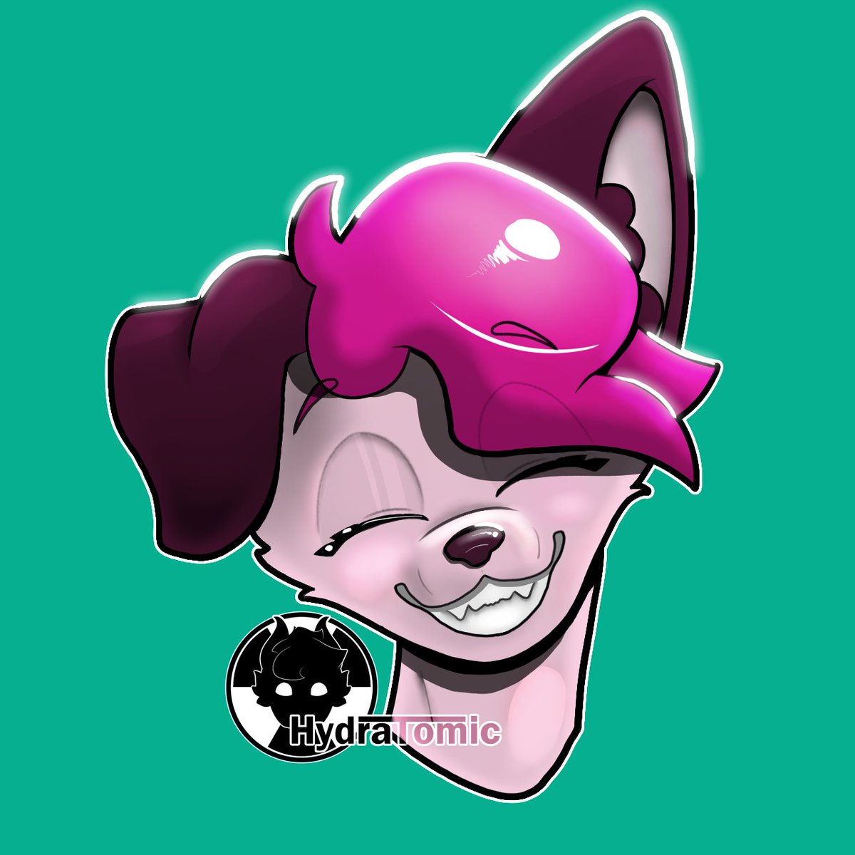 Hydratomic 🔞 tweet media