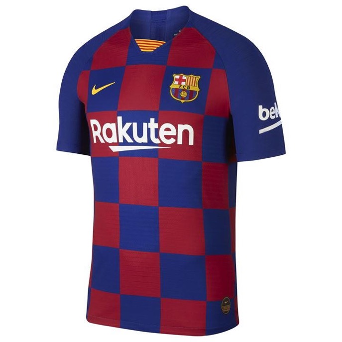 Barça Universal tweet media