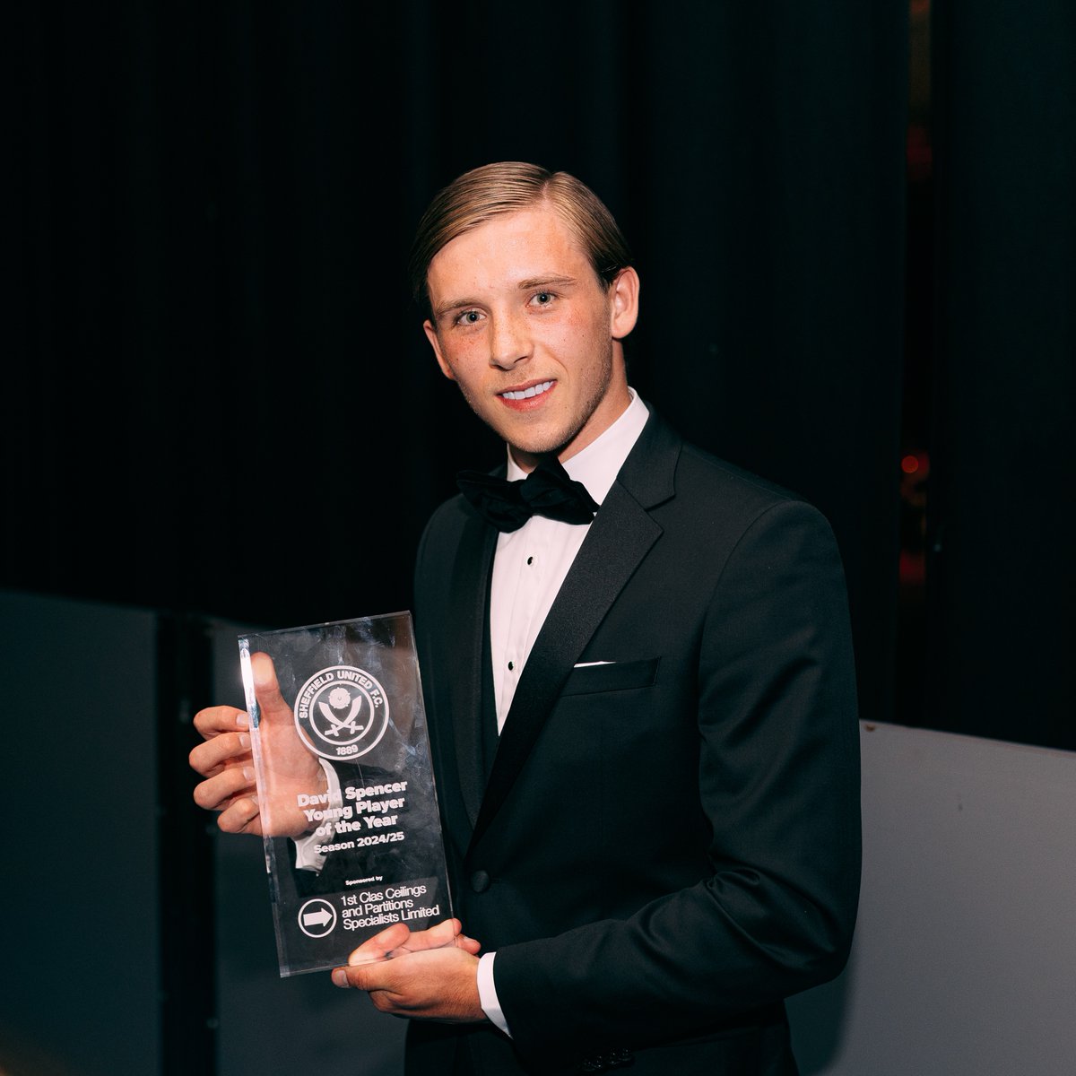 Sydie, Sydie Peck 🎶