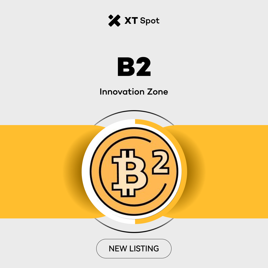 🚨 $B2 Airdrop has LANDED
Secure like Bitcoin. Fast like Lightning ⚡
Layer 2 designed for the fearless.

🎯 airdrop.2bsquared.network

🔥 Top 500 stakers = 1.25x boost — GO claim!

#B2 #CryptoAirdrop #Layer2Alpha
