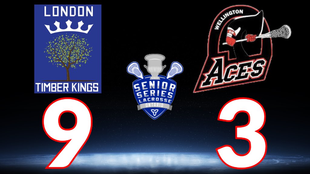 London Timber Kings (3-1-0) conclude their opening weekend with a win over Centre Wellington Aces (2-2-0) 
gamesheetstats.com/seasons/9957/g…