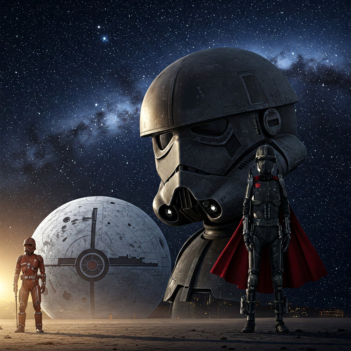 May the 4th be with you.
#starswars #4may