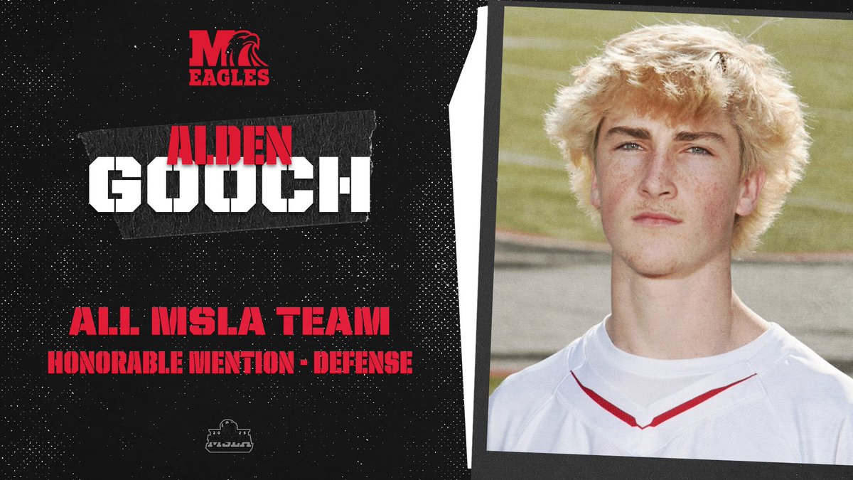 Congrats our All <a href="/MSLA_Champions/">MSLA</a> guys!!!

<a href="/CinDayLAX/">CinDayLAX</a> <a href="/mlaughman/">Melanie Laughman</a> <a href="/BConnellysports/">Brendan Connelly</a> <a href="/JWeberSports/">James Weber</a> <a href="/EnquirerShelby/">Shelby Dermer</a> <a href="/MHSLacrosse_/">Milford Mens Lacrosse</a> <a href="/ECC_Sports/">ECC SID</a> <a href="/ENQSports/">Enquirer Sports</a> <a href="/ClerSunSports/">Clermont Sun Sports</a> <a href="/Milford_Schools/">Milford Schools</a> @MilfordHsEagles