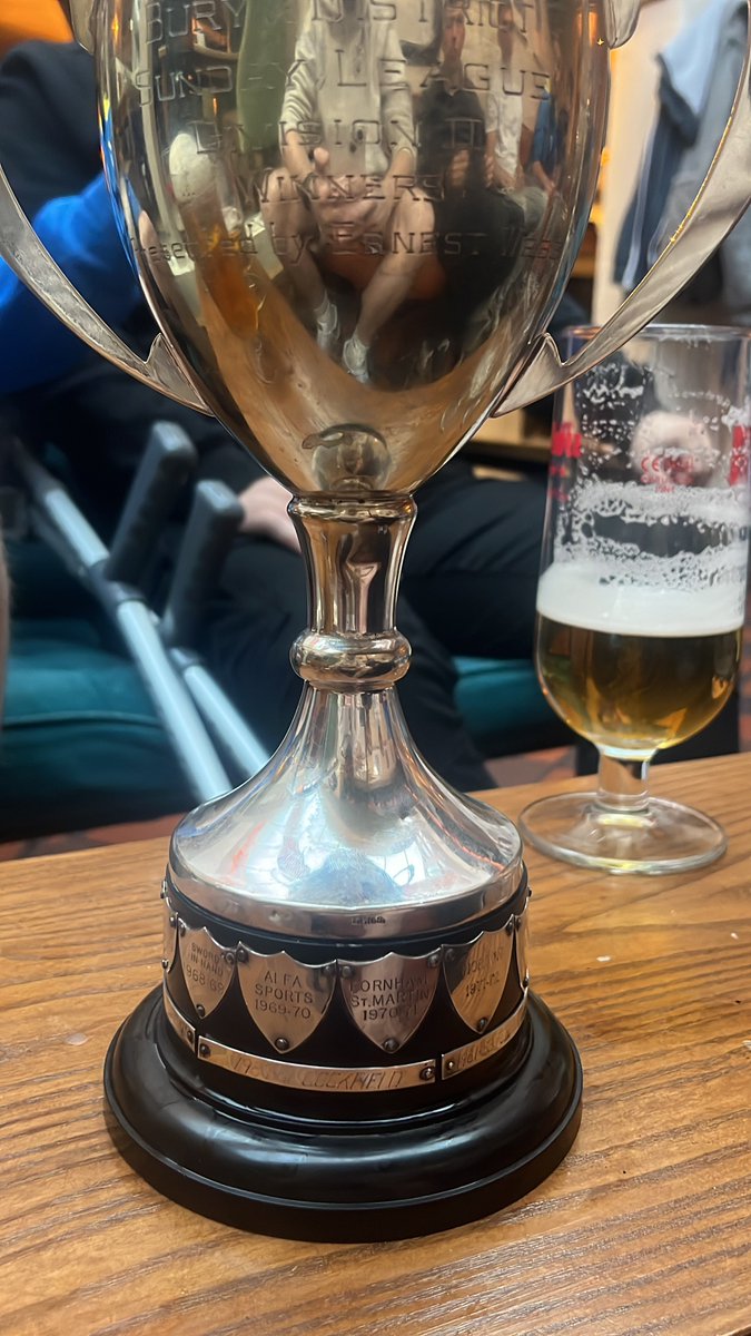 Stowupland Falcons Sundays tweet media