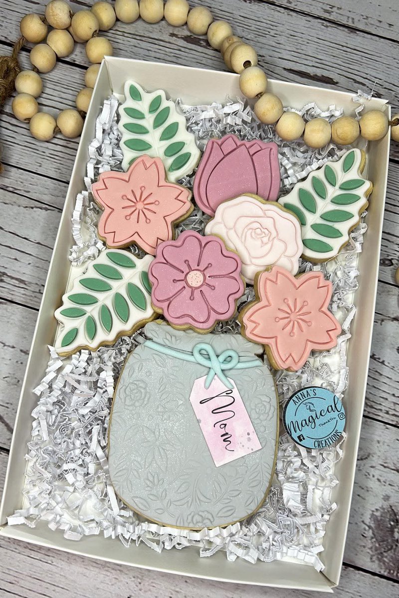 Order your Mother’s Day gifts today! 

morethanjustbaskets.ca
85 Broadway, Orangeville 
5193074438