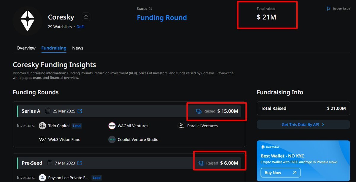🚨 Last call before TGE!
$CSKY meme vote is your chance to farm rewards 💸
🗳️ Vote = Points = $

👉 share.coresky.digital/g3mjbv/tasks-r…

⚡ Deadline: May 8 — don’t be the one who missed out

#CSKY #Web3Drop #CryptoFarm