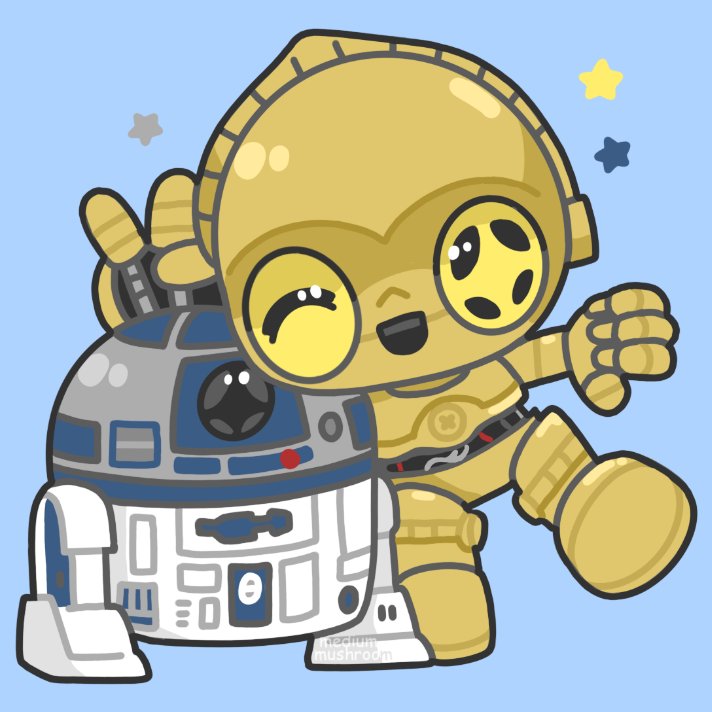 medium mushroom tweet media