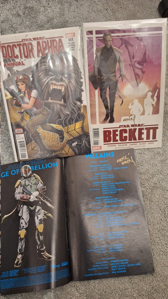 Mike of The Genuine Chit-Chat Podcast tweet media