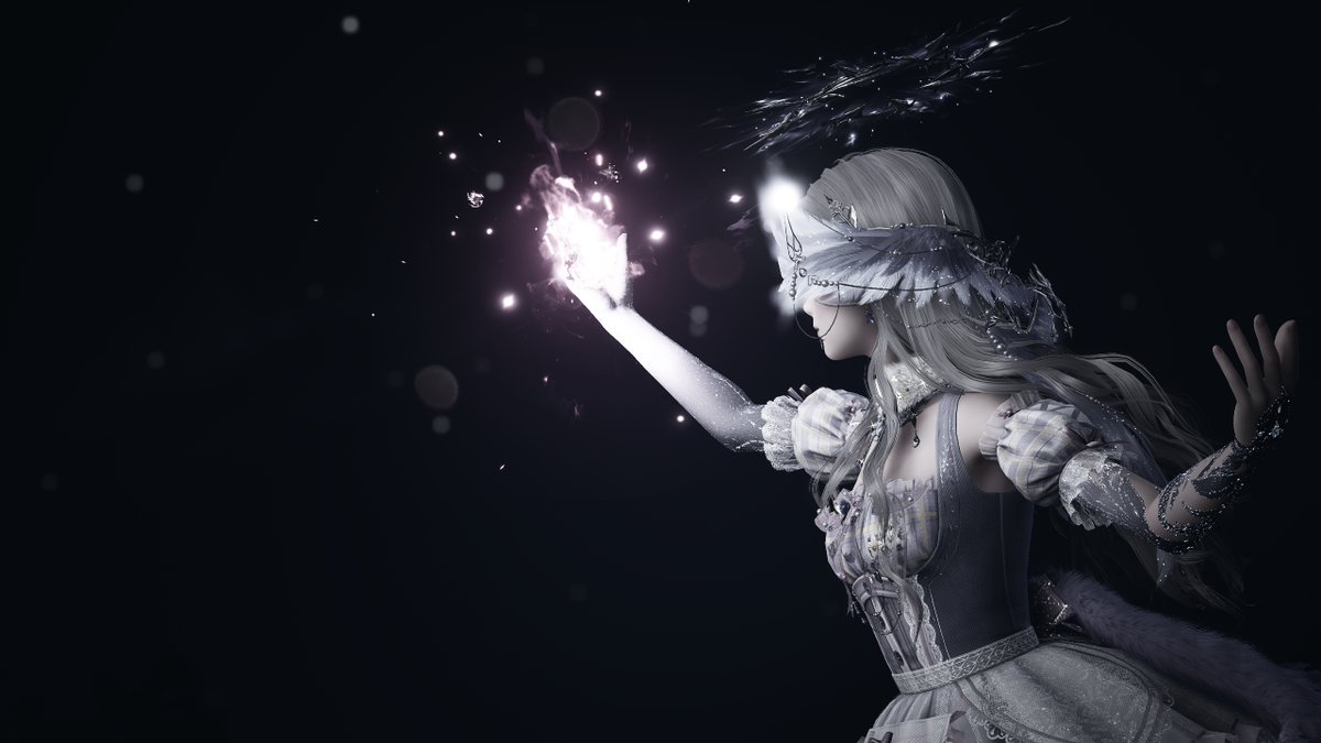 _RunaMomo_'s tweet photo. #infinitynikkitwt #InfinityNikki Ashen Coalescence https://t.co/5ljYSyurFf