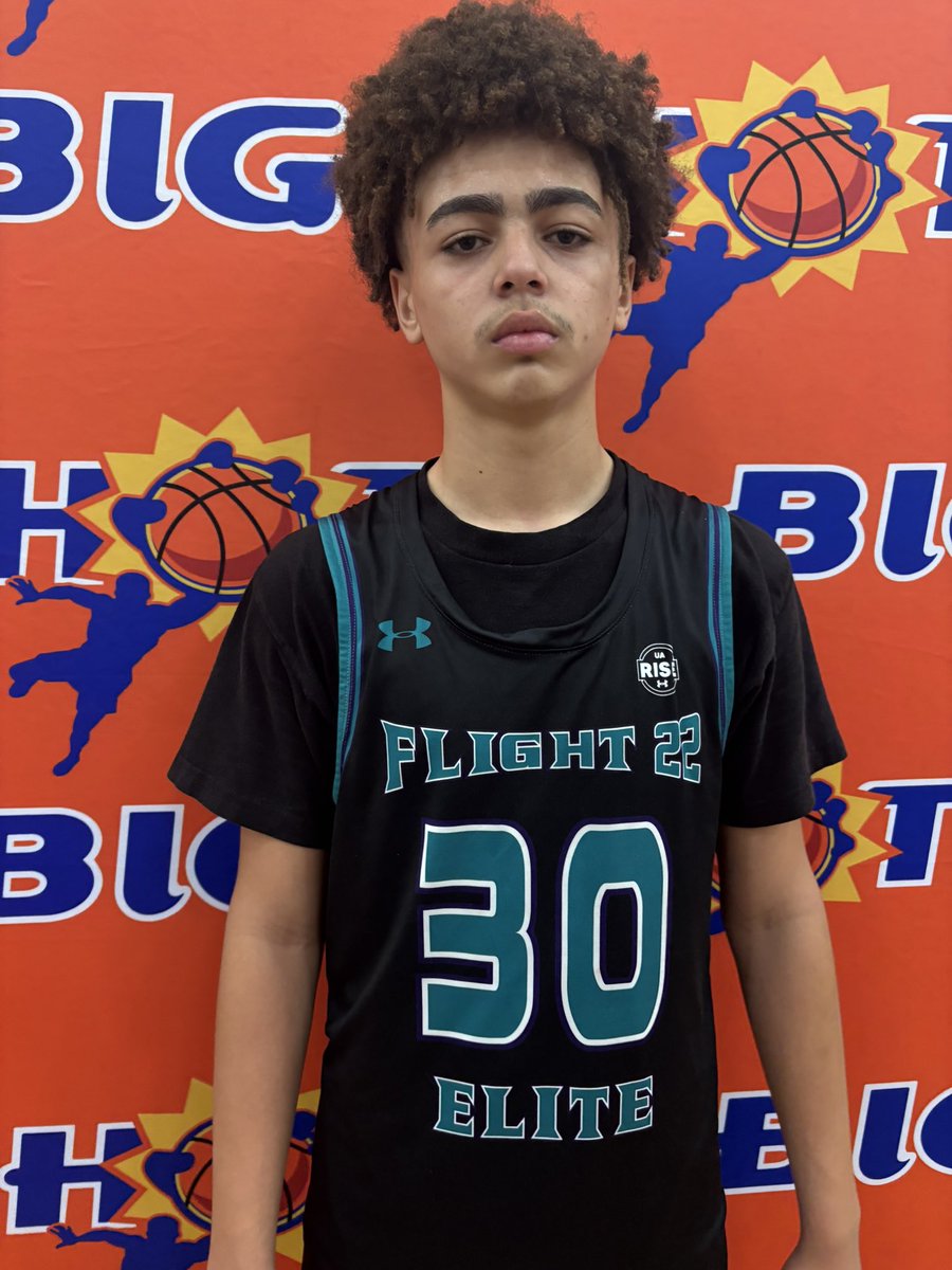 #BIGSHOTS #MyrtleBeachJam 

16u Platinum 

Columbus County Elite - 53 
0 Kendall Thurman 17 
2 Kevon Stackhouse 15 
15 Nashion Singletary 14 

Flight 22 Elite - 48 
30 Aiden Clewis 11
