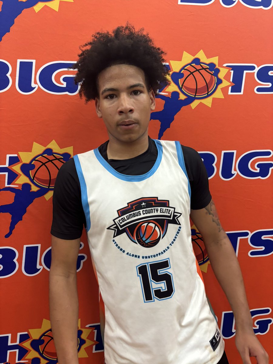 BigShotsGlobal's tweet photo. #BIGSHOTS #MyrtleBeachJam 

16u Platinum 

Columbus County Elite - 53 
0 Kendall Thurman 17 
2 Kevon Stackhouse 15 
15 Nashion Singletary 14 

Flight 22 Elite - 48 
30 Aiden Clewis 11 https://t.co/lgVcSUPHAi