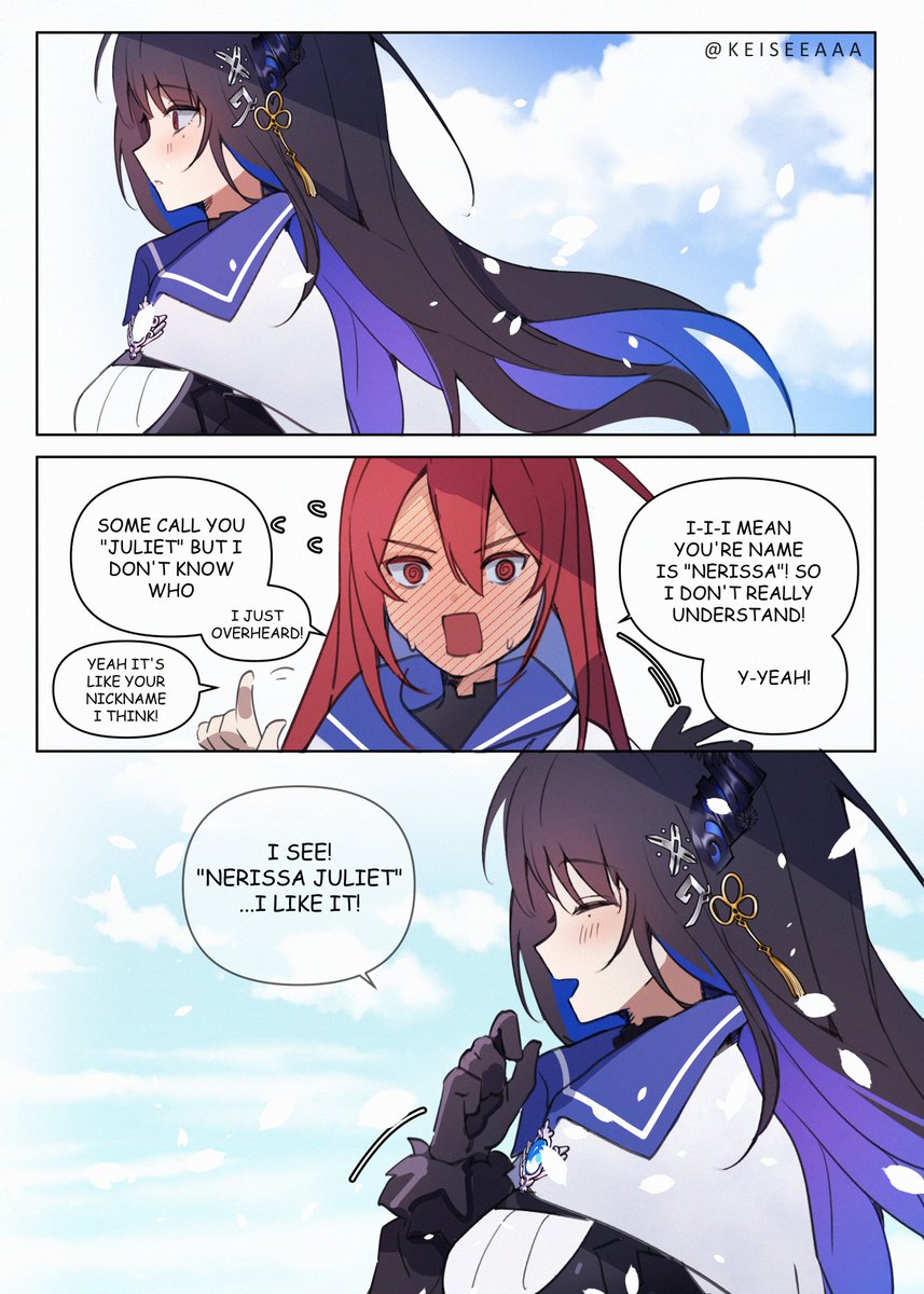 "Juliet"
Read from right to left
#ENreco #bloodraven