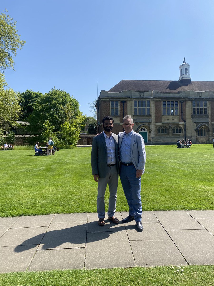 Naimat Zafary (@nzafary) on Twitter photo Just visited Cambridge—a city of knowledge and legacy. Grateful to <a href="/SussexUni/">University of Sussex</a> for supporting my mission to advocate for Afghan girls’ right to education. Let this be the start of change, hope, and global solidarity. Just visited Cambridge—a city of knowledge and legacy. Grateful to <a href="/SussexUni/">University of Sussex</a> for supporting my mission to advocate for Afghan girls’ right to education. Let this be the start of change, hope, and global solidarity.