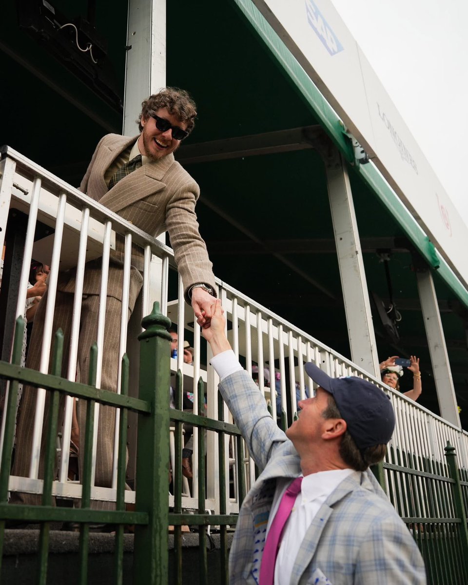 .<a href="/jackharlow/">Jack Harlow</a> 🤝 @andybeshearky