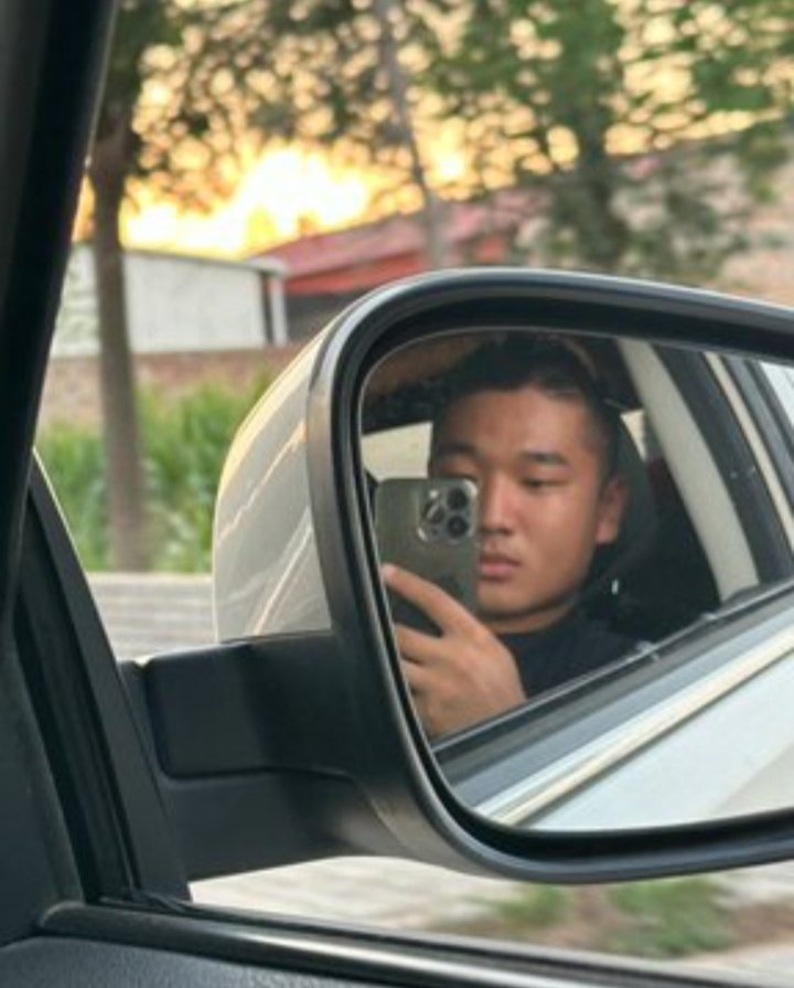 别人是人夫感，我这是什么感😢