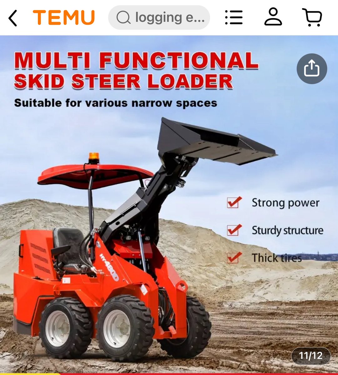 thinkdesign_ld's tweet image. Made an impulse buy. 

Anyone need anything from Temu?